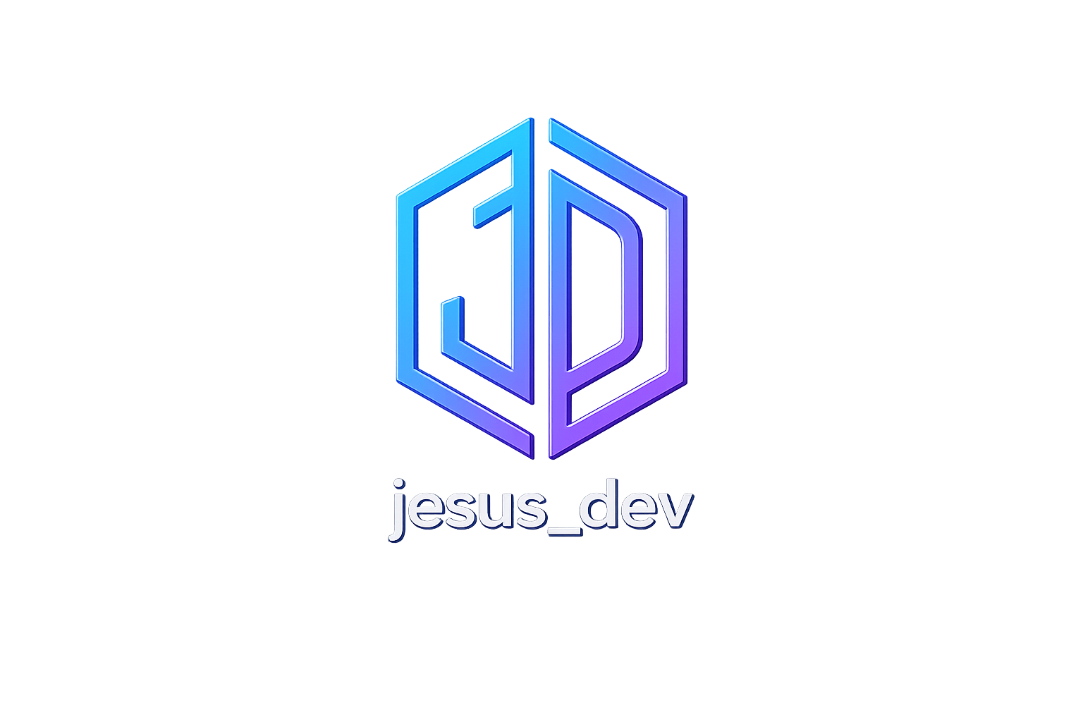 Logo de Jesus Dev
